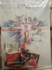 London 2012 Olympics Team GB