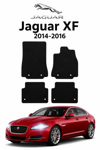 Jaguar 2014 2016 car floor - 2014-2016,