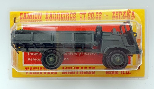 1950 carded eko gauge - carded,