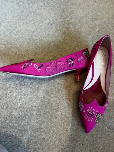 Roger vivier size - eu, i
