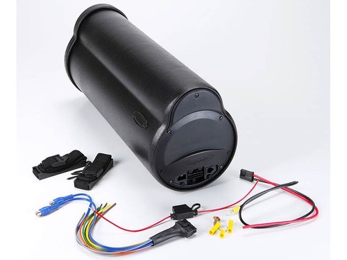 Bazooka bta6250d amplified - bazooka, 6"