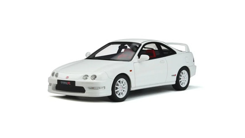 Ot974 ottomobile honda - ottomobile, 1:18