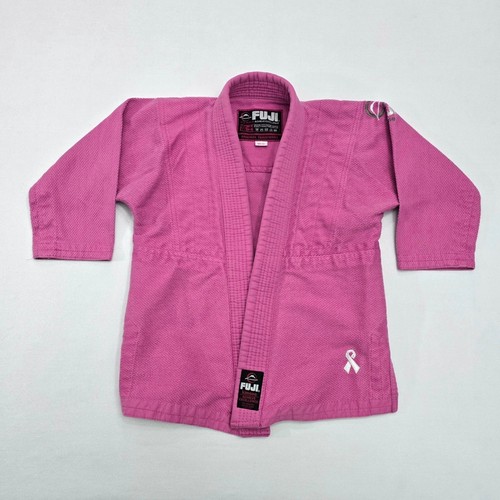 Fuji pink blossom bjj - pink,