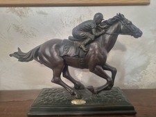 The Juliana Collection bronze