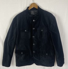 KENNETH COLE Military Style