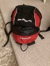 Ozone Samuria 2 Kite 5.00 Metre Power Kite