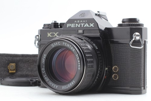 Near mint pentax kx - pentax,