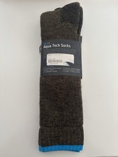 Aqua Products Tech Socks