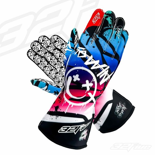 32five smile win - win, fluo