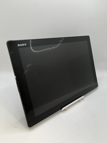 Sony xperia tablet sgp771 - sony, z4