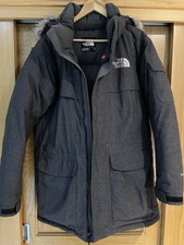 The North Face McMurdo Parka