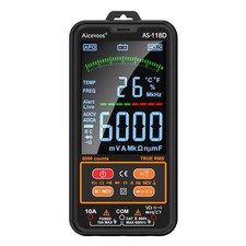 Aicevoos AS-118D Smart Digital
