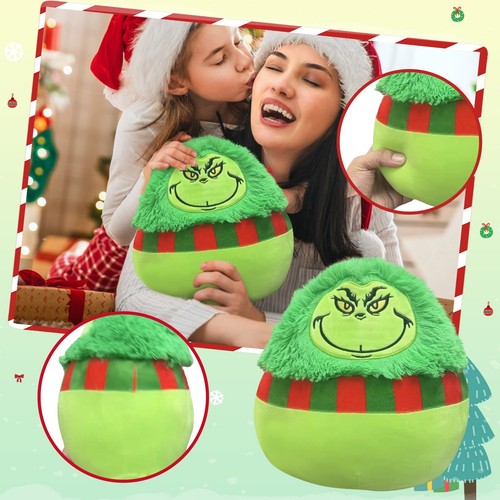 Grinch christmas with - christmas,