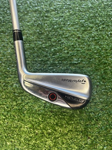 Taylormade stealth udi iron - stealth, 3