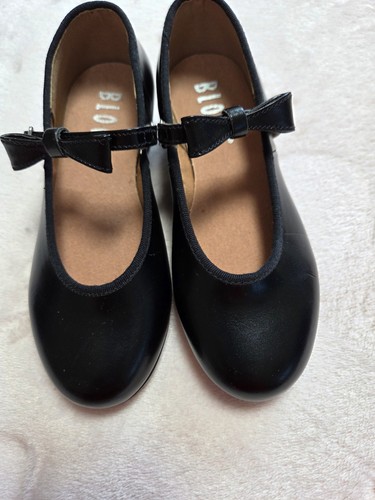 Bloch junior merry jane - junior,