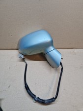 2002-2005 Mk1 Honda Jazz O/s