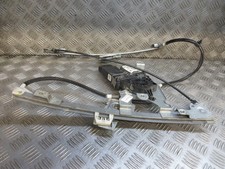 2004 SKODA OCTAVIA 5DR