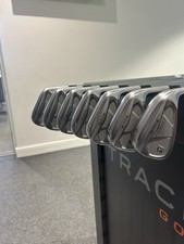 Taylormade P7cb Irons Set 4-pw X-stiff STD Lie 1inch Longer