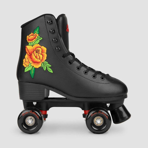 Rookie rosa quad roller skates - rookie,