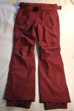  O'Neill 10k Snow Outerwear Ski Trousers Mens S. Waterproof, breathable Unused.
