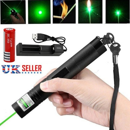 990mile rechargeable 532nm - rechargeable,