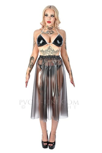 Womens ladies sexy pvc - womens, /