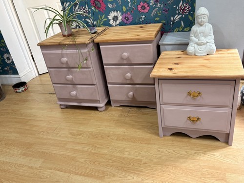 Shabby chic unit - shabby,