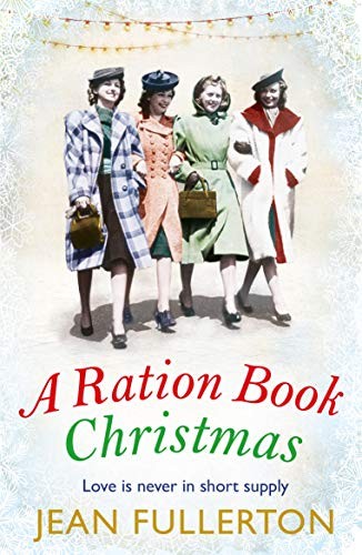 Ration book christmas the - a,