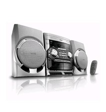 PHILIPS FWC170/25 3-CD