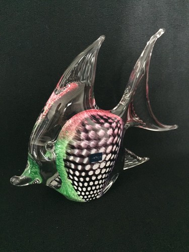 Svaja hand blown glass - svaja.,