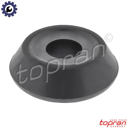 Bushing stabiliser coupling - bushing,