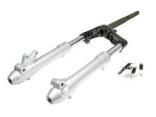 Yamaha Aerox R 50 13-18 Front