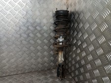 Ford Fiesta Mk7 Right Front