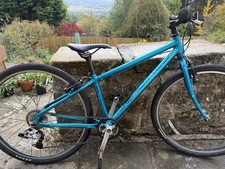 Islabikes Beinn 26 Small In Teal