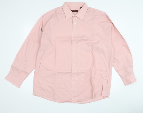 Van heusen men pink - heusen,
