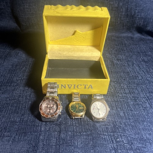 Vintage invicta client - vintage, invicta,