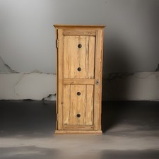 Antique European Stripped Pine