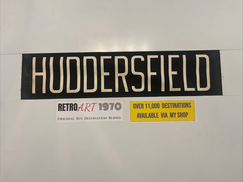 Huddersfield ribble vintage - ribble,
