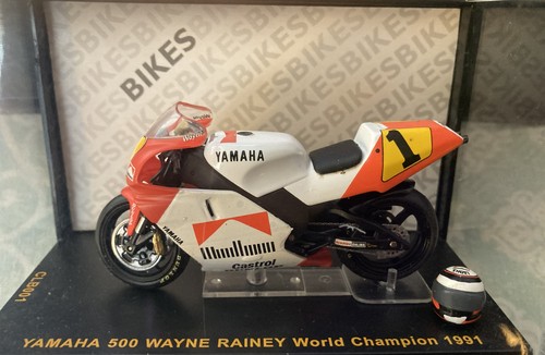 Ixo clb001 yamaha 500 - 1/24,