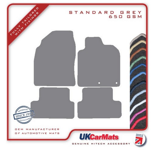 Fits nissan qashqai - fits, 2006-2013