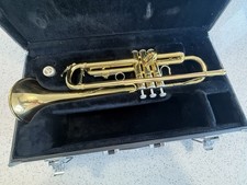 Yamaha Ytr2335 Trumpet Japan