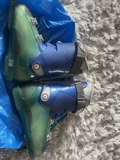 Salomon x Wave Ski Boots Size