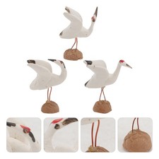 3 Pcs Garden Decoration