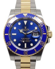 2017 Mens Rolex Submariner