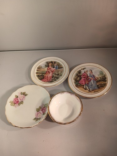 Collection vintage - collection,