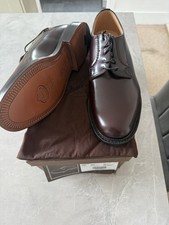 Church’s Shannon Derby