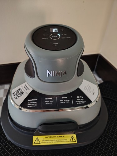 Ninja crispi - ninja,