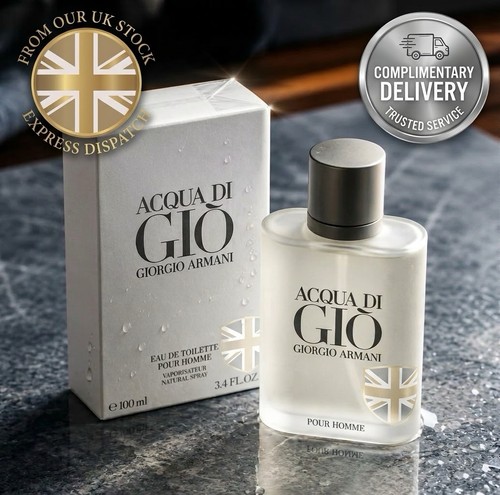 Acqua gio giorgio - acqua, di