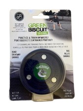 Green Biscuit Vancouver