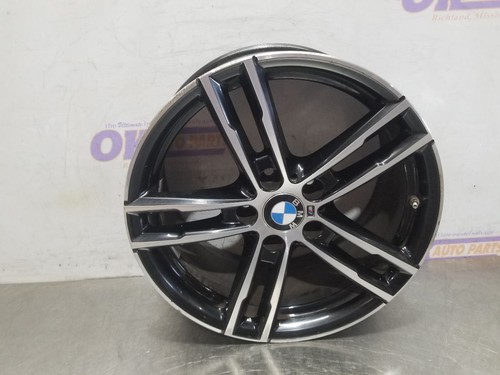 2018 bmw m240i 18x8 - bmw, wheel